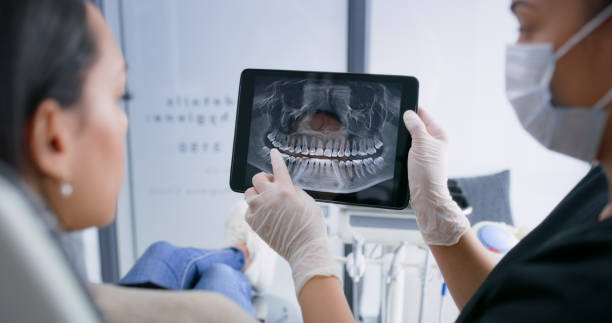 Licensed Dental service in Forsyth County County, NC - Smile Center Dentistry